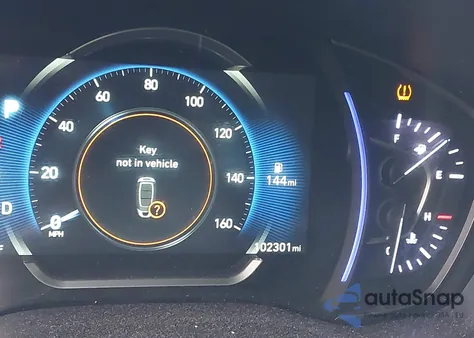 2020 Hyundai Santa Fe Sel из США, поврежденный, VIN 5NMS33ADXLH247324